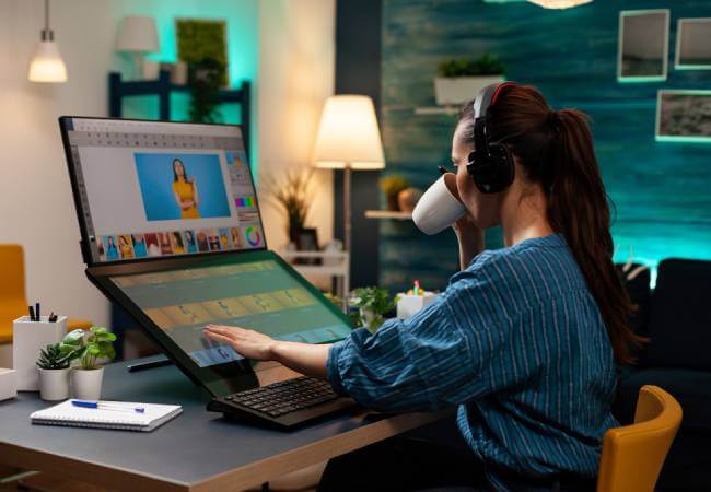 Design in Minutes, Not Hours